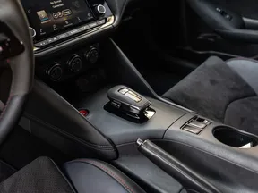 Nissan Z-car 370Z Nismo 2025