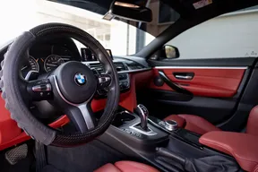BMW 4 Series 430 Gran Coupe 2018
