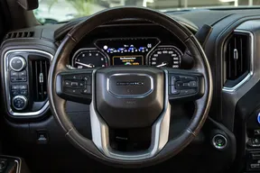 GMC Sierra 1500 2022