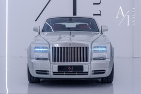 Rolls-Royce Phantom 2014