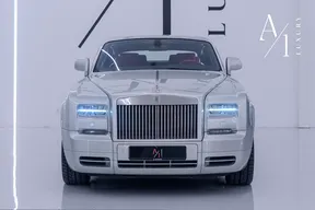 Rolls-Royce Phantom 2014
