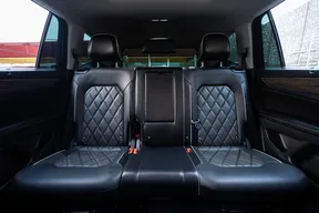 Volkswagen Teramont 2024