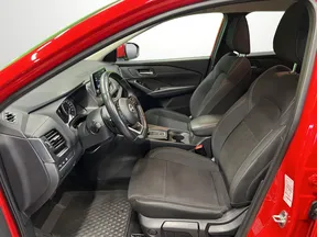 Nissan Qashqai 2023