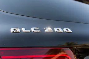 Mercedes-Benz GLC 200 2020