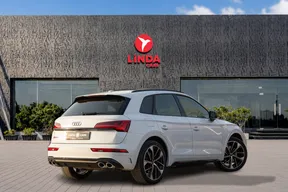 Audi SQ5 2023
