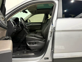 Volkswagen Atlas / Teramont 2023