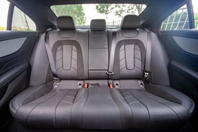 Mercedes-Benz CLS 53 AMG 2022