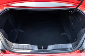 Chevrolet Camaro 2023