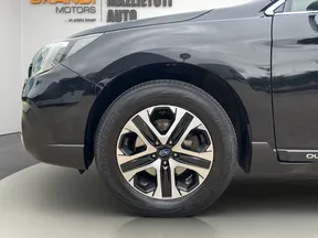 Subaru Outback 2019
