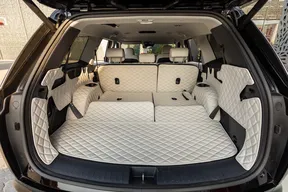 Hyundai Palisade 2025