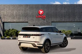 Land Rover Range Rover Evoque 2020
