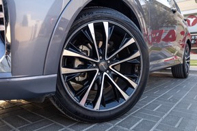 Jetour X70 Plus 2024