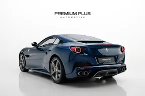 Ferrari Portofino 2019