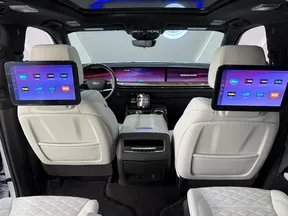Cadillac Escalade 2026
