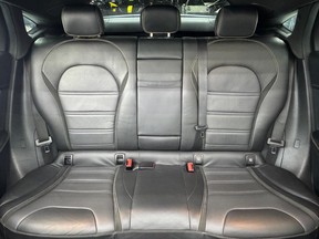 Mercedes-Benz GLC 63 AMG S 2020