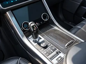 Land Rover Range Rover Sport 2015