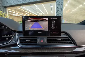 Audi SQ5 2023