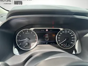 Nissan Qashqai 2023