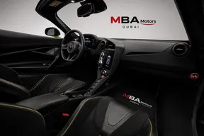McLaren 720S 2020