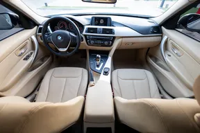 BMW 3 Series 318 2017