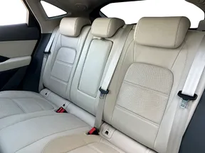 Jaguar E-Pace 2019