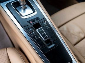 Porsche 911 Carrera 2013