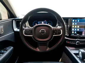 Volvo XC60 2024