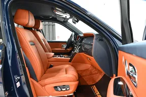 Rolls-Royce Cullinan 2023
