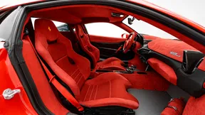 Ferrari 458 Italia Speciale 2014