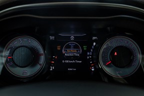 Dodge Challenger 2019