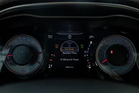 Dodge Challenger 2019