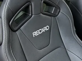 Ford Mustang 2021
