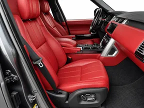 Land Rover Range Rover 2014