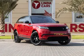 Land Rover Range Rover Velar 2018