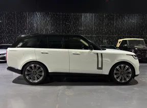 Land Rover Range Rover 2023