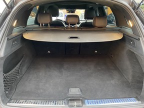 Mercedes-Benz GLC 43 AMG 2021