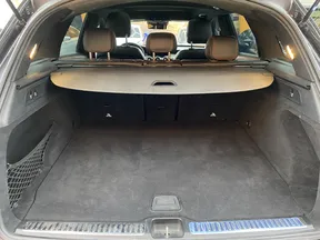 Mercedes-Benz GLC 43 AMG 2021