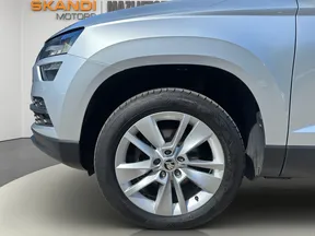 Škoda Karoq 2020