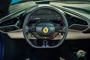 Ferrari 296 GTS 2023