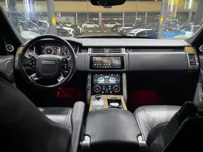 Land Rover Range Rover 2019