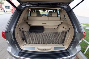 Jeep Grand Cherokee 2019