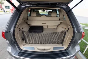 Jeep Grand Cherokee 2019