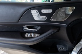 Mercedes-Benz GLS 450 2023