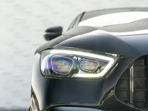 Mercedes-Benz AMG GT 43 2023