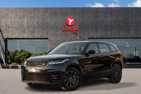 Land Rover Range Rover Velar 2022