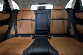 Land Rover Range Rover Velar 2018