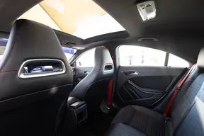 Mercedes-Benz CLA 250 2019