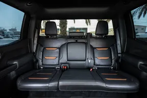 GMC Sierra 1500 2020