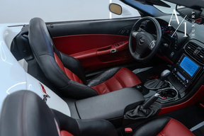 Chevrolet Corvette 2009