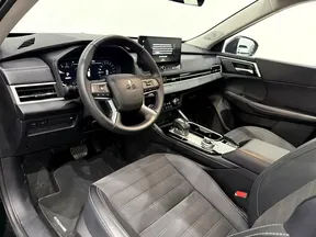Mitsubishi Outlander / Airtek 2026